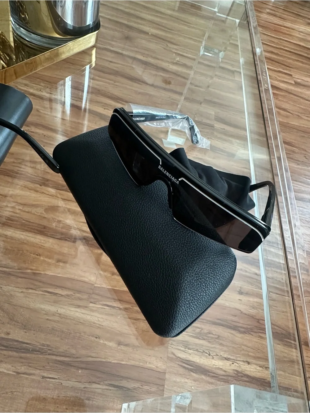 Designer sunglasses lot